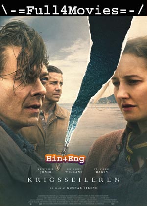 War Sailor – Season 1 (2023) WEB HDRip Dual Audio [EP 1 to 3] [Hindi + English (DDP5.1)]
