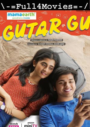 Gutar Gu – Season 1 (2023) WEB HDRip [EP 1 to 6] [Hindi (DDP2.0)]