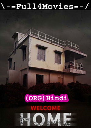 Home (2020) 1080p | 720p | 480p WEB-HDRip [Hindi (ORG)]