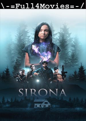 Sirona (2023) 720p | 480p HDCAM [English (DD2.0)]