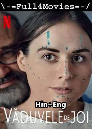 Thursdays Widows – Season 1 (2023) WEB HDRip Dual Audio [Hindi + English (DDP5.1)]