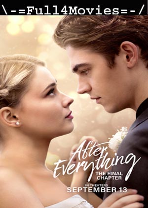 After Everthing (2023) 720p | 480p WEB-HDRip [English (DD2.0)]