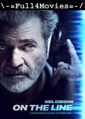 On the line (2022) 1080p | 720p | 480p WEB HDRip Dual Audio [Hindi + English (DD5.1)]
