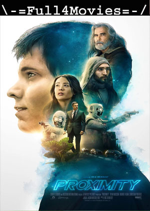 Proximity (2020) 720p | 480p BluRay [Hindi (DD2.0) + English]