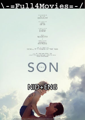The Son (2022) 720p | 480p WEB-HDRip [English (DD2.0)]