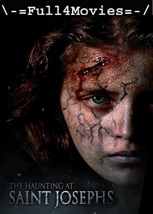 The Haunting at Saint Josephs (2023) 1080p | 720p | 480p WEB-HDRip [English (DD2.0)]