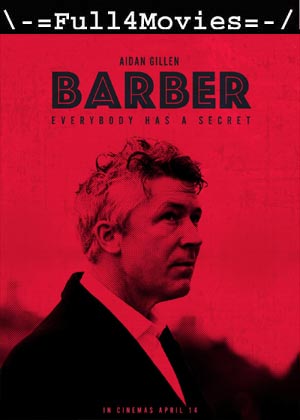 Barber (2023) 720p | 480p HDCAM [English (DD2.0)]