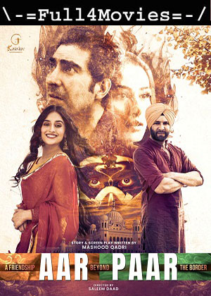 Aar Paar (2023) 1080p | 720p | 480p WEB-HDRip [Punjabi (DD2.0)]