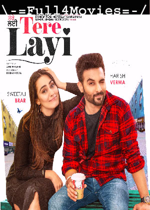 Tere Layi (2022) 1080p | 720p | 480p WEB HDRip [Punjabi (DD5.1)]