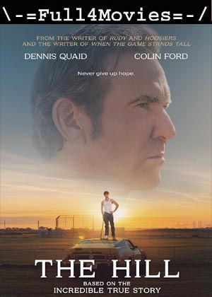 The Hill (2023) 1080p | 720p | 480p WEB-HDRip [English (DD5.1)]
