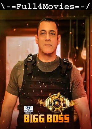 Bigg Boss – S17E106 – Grand Finale (2024) WEB-HDRip (28th January) [Hindi]