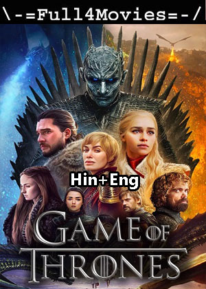Game of Thrones – Season 3 (2013) WEB HDRip Dual Audio [EP 1 to 10] [Hindi + English (DDP5.1)]