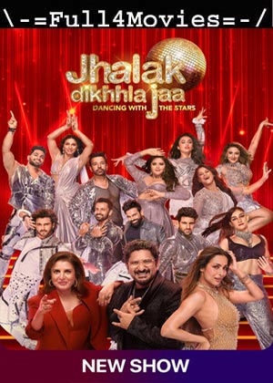 Jhalak Dikhhla Jaa – S11E31 (2024) 720p 480p WEB-HDRip (2nd March) [Hindi]