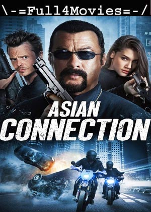 The Asian Connection (2016) 720p | 480p BluRay [Hindi (DD2.0)]
