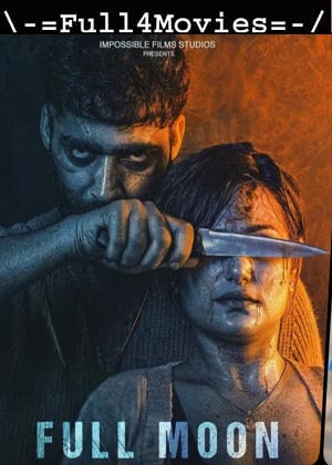 Full Moon (2023) 1080p | 720p | 480p WEB-HDRip [Punjabi (DD2.0)]