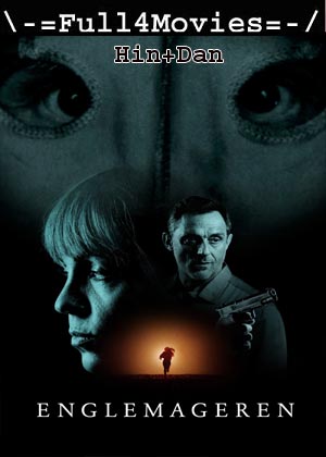 The Angel Maker (2023) 1080p | 720p | 480p BluRay [Hindi (DD5.1) + Danish]