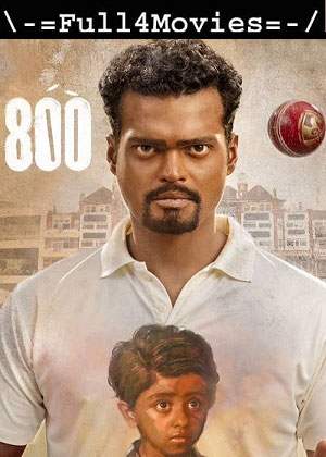 800 (2023) 1080p | 720p | 480p WEB-HDRip [Hindi (DD2.0)]