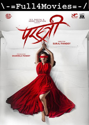 Parastree (2023) 1080p | 720p | 480p WEB-HDRip [Hindi (DD 2.0)]