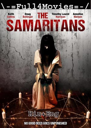 The Samaritans (2017) 720p | 480p WEB-HDRip [Hindi ORG (DD2.0) + English]