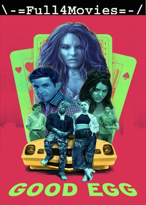 Good Egg (2023) 1080p | 720p | 480p WEB-HDRip [English (DD 5.1)]