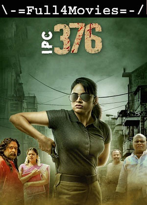 Ipc 376 (2021) 1080p | 720p | 480p WEB-HDRip [Tamil (DD 2.0)]