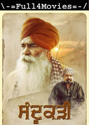 Sandookadee (2024) 1080p | 720p | 480p WEB-HDRip [Punjabi (DD2.0)]
