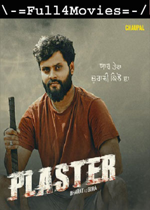 Plaster – Season 1 (2024) WEB-HDRip [Punjabi (DD2.0)]