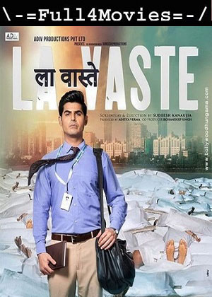 La vaste (2023) 1080p | 720p | 480p WEB-HDRip [Hindi (DD2.0)]