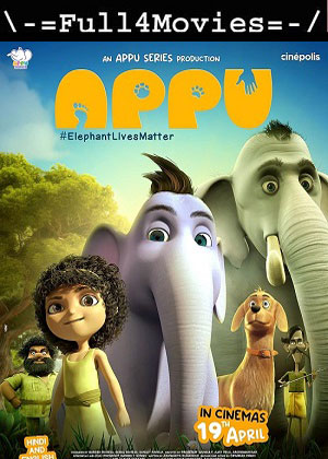Appu (2024) 1080p | 720p | 480p HDTS [Hindi (DD 2.0)]