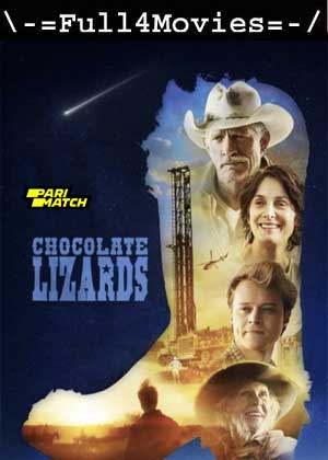 Accidental Texan (2024) 1080p HDRip [Hindi (DD 2.0)]