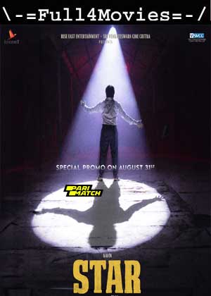 Star (2024) 1080p HDCAM [Tamil (DD 2.0)]