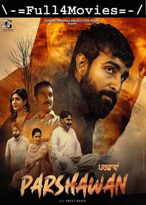 Parshawan (2024) 1080p | 720p | 480p WEB-HDRip [Punjabi (DD2.0)]