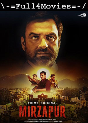 Mirzapur – Season 2 (2020) WEB HDRip [EP 1 to 10] [Hindi (DDP5.1)]
