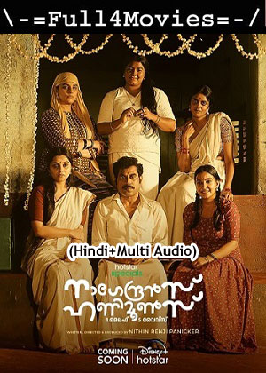 Nagendrans Honeymoons – Season 1 (2024) New WEB-HDRip [EP 1 to 6] [Hindi (DDP5.1) + Multi Audio]