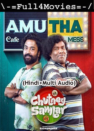 Chutney Sambar – Season 1 (2024) WEB-HDRip [EP 1 to 6] [Hindi (DDP5.1) + Multi Audio]