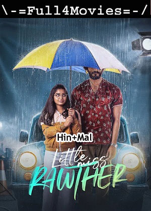 Little Miss Rawther (2023) 1080p | 720p | 480p WEB-HDRip [Hindi + Malayalam (DD 5.1)]