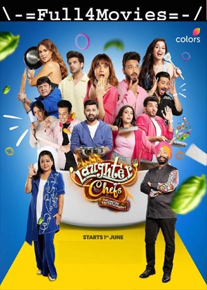Laughter Chefs – S01E36- (2024) WEB-HDRip (4th October) [Hindi]