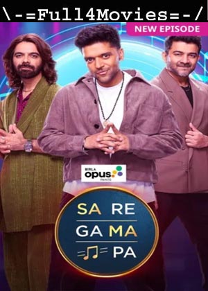 Sa Re Ga Ma Pa – E17- (2024) WEB-HDRip (9th November) [Hindi]