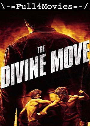 The Divine Move (2014) 1080p | 720p | 480p WEB-HDRip [Hindi (DD2.0)]
