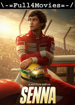 Senna – Season 1 (2024) WEB-HDRip [EP 1 to 6] [Hindi (DDP5.1) + English]