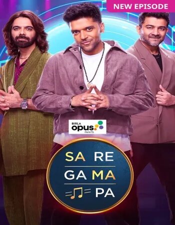 Sa Re Ga Ma Pa – E24 (2024) WEB-HDRip (7th December) [Hindi]