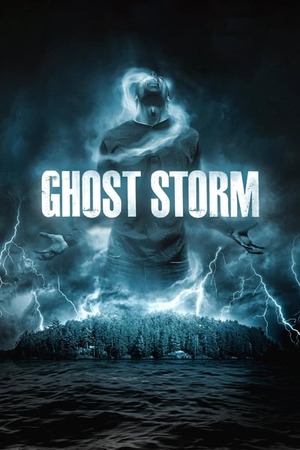 Ghost Storm (2011) 720p | 480p WEB-HDRip [Hindi (ORG) + English (DD2.0)]