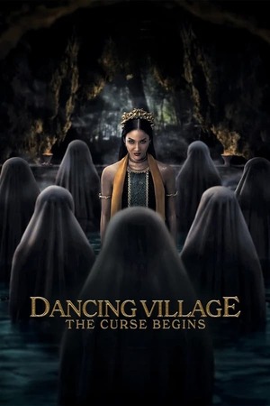 Dancing Village The Curse Begins (2024) 1080p | 720p | 480p WEB-HDRip [Hindi (ORG) + English (DD5.1)]