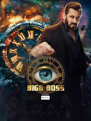 Bigg Boss – S18E66 (2024) WEB-HDRip (10th December) [Hindi]