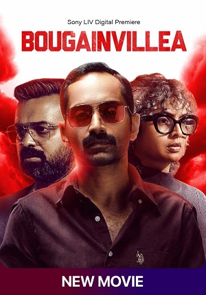 Bougainvillea (2024) 1080p | 720p | 480p WEB-HDRip [Hindi + Multi Audio (DD5.1)]