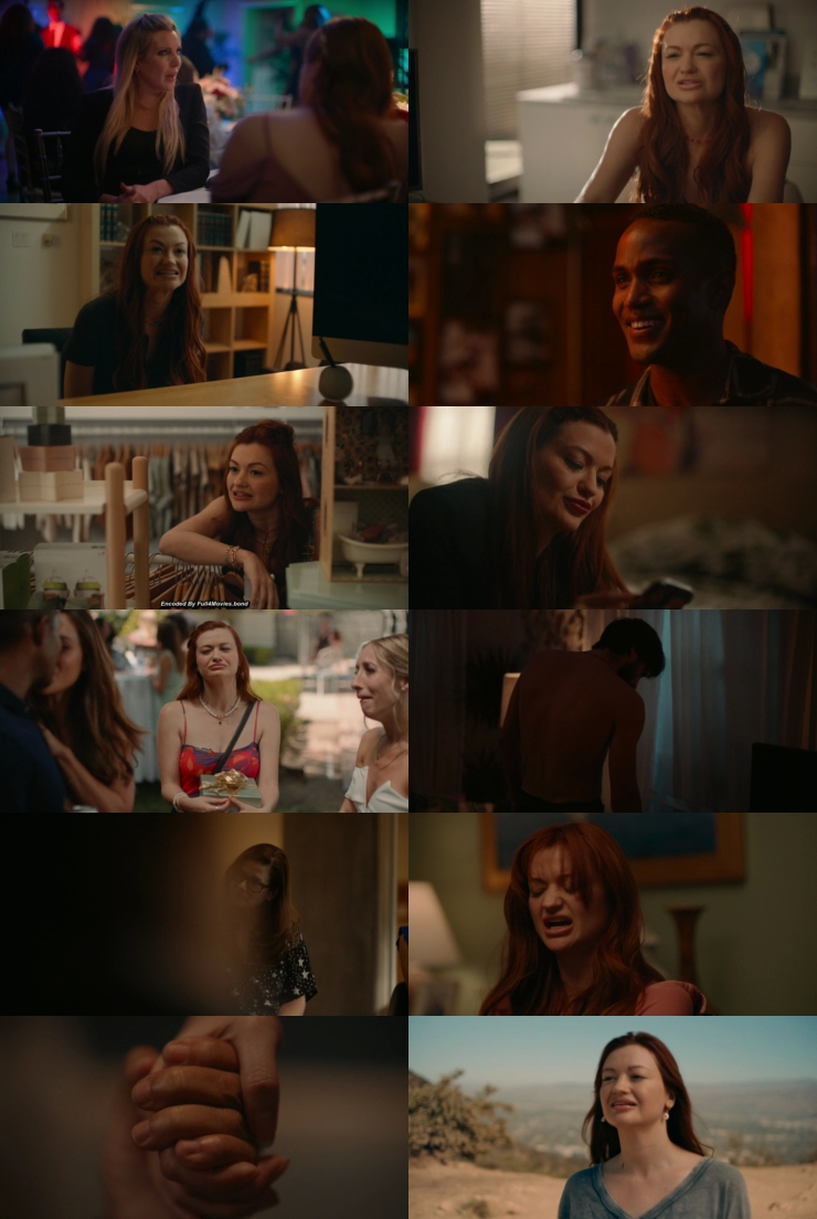 Scrambled (2023) 1080p | 720p | 480p WEB-HDRip [Hindi (ORG) + English (DD5.1)]