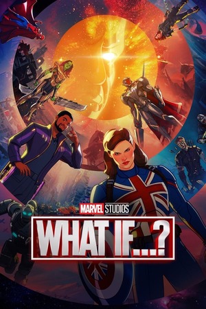What If – Season 3 (2024) WEB-HDRip [EP 1 to 8] [English (DDP5.1)]