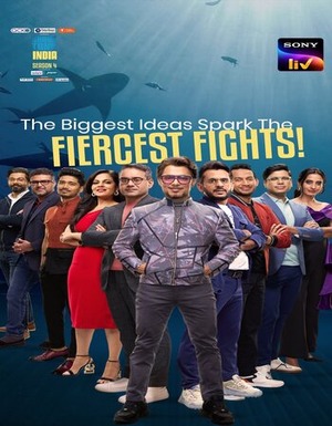 Shark Tank India – S04E11 (2025) WEB-HDRip [Hindi]