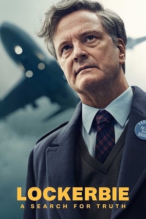 Lockerbie A Search for Truth – Season 1 (2025) WEB-HDRip [EP 1 to 5] [Hindi (DDP5.1) + Multi Audio]