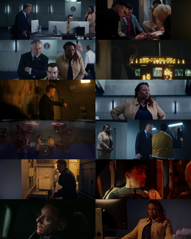 97 Minutes (2023) 1080p | 720p | 480p BluRay [Hindi (ORG) + English (DD2.0)]